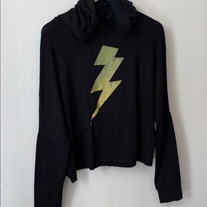 Lauren Moshi hoodie